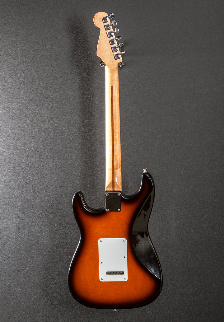 Used Standard Strat '96