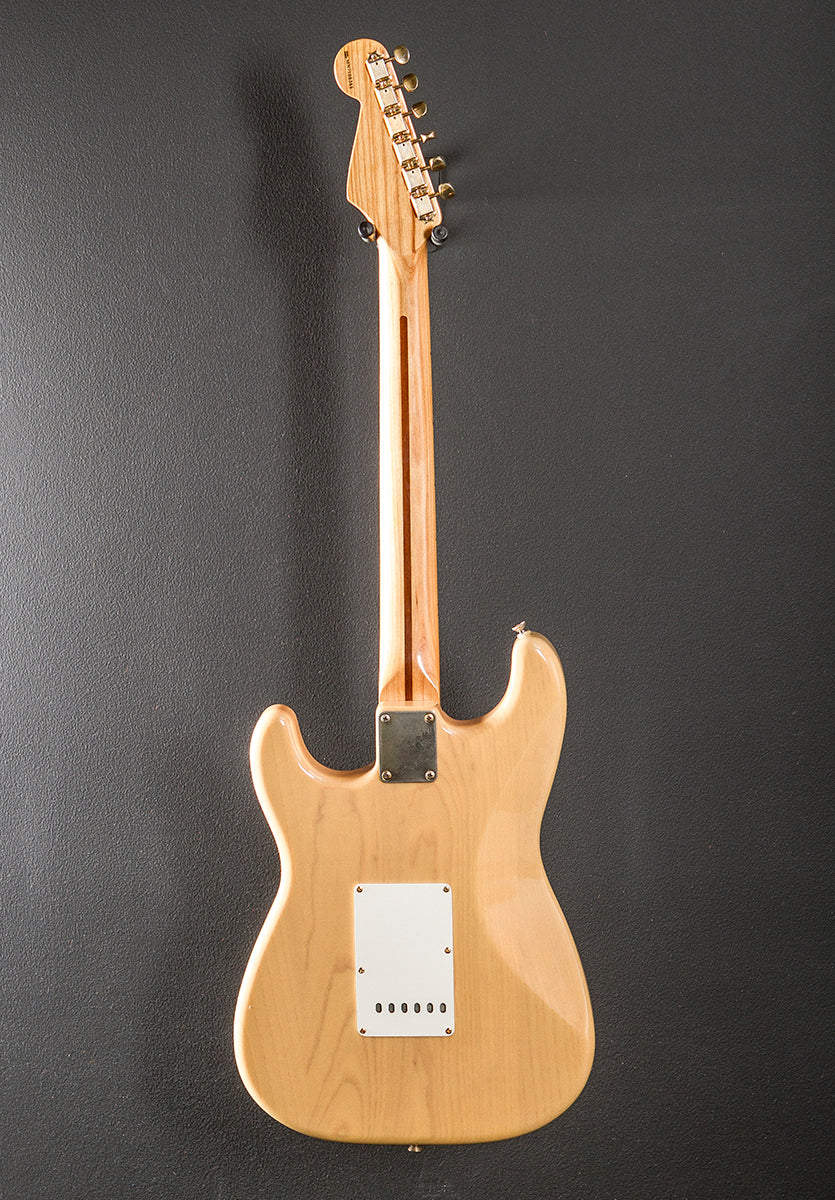 Strat, Recent