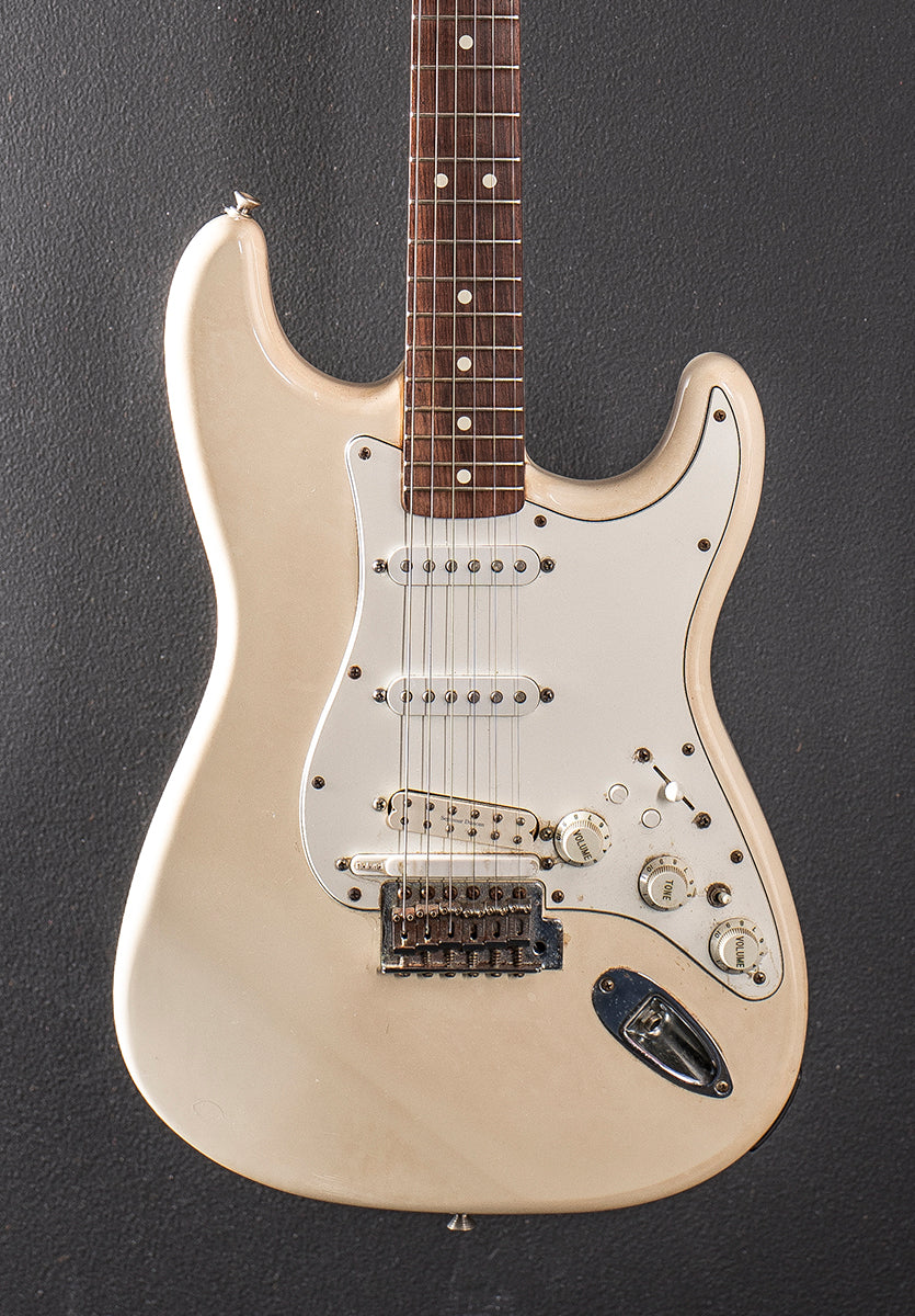 Used Standard Roland Ready Strat &
