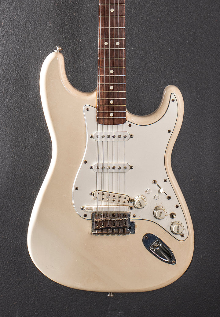 Used Standard Roland Ready Strat &