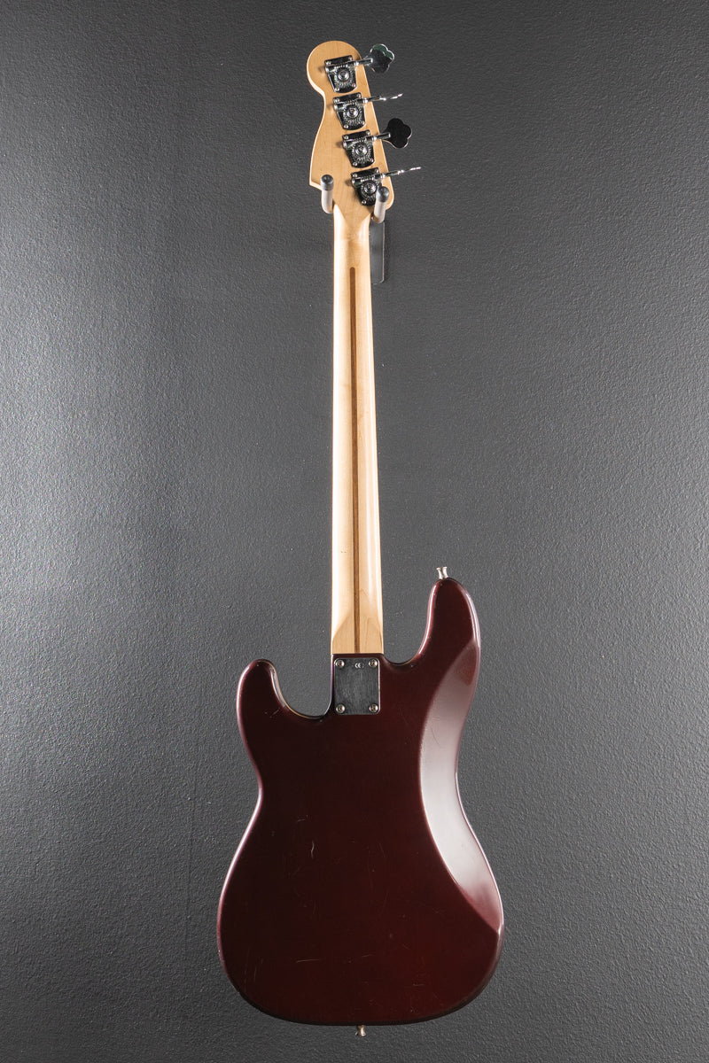 Standard P Bass &