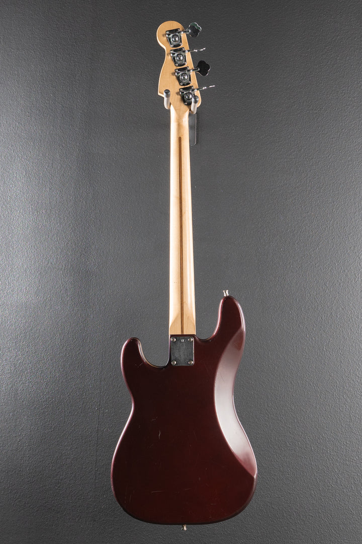 Standard P Bass &