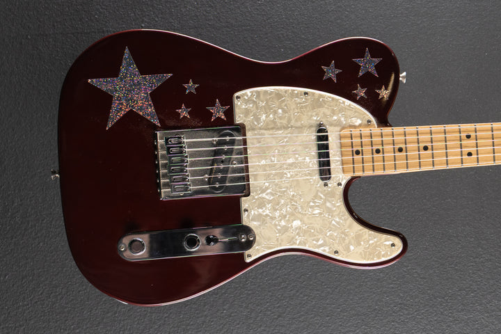 Used Standard Tele &