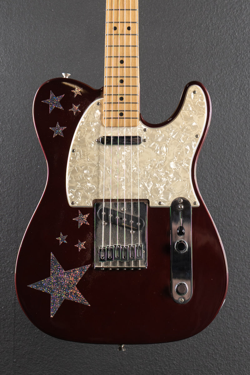 Used Standard Tele &