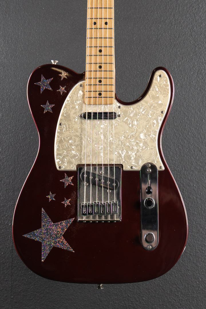 Used Standard Tele &