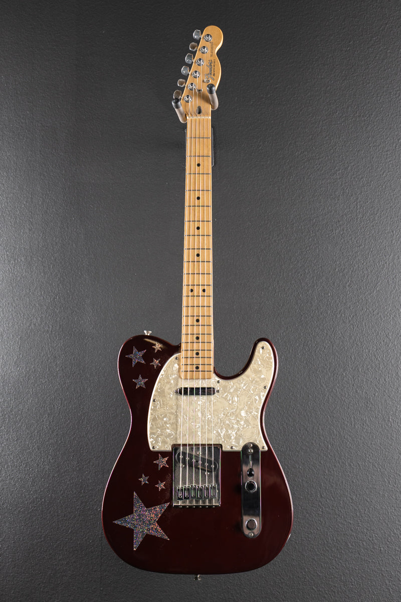 Used Standard Tele &