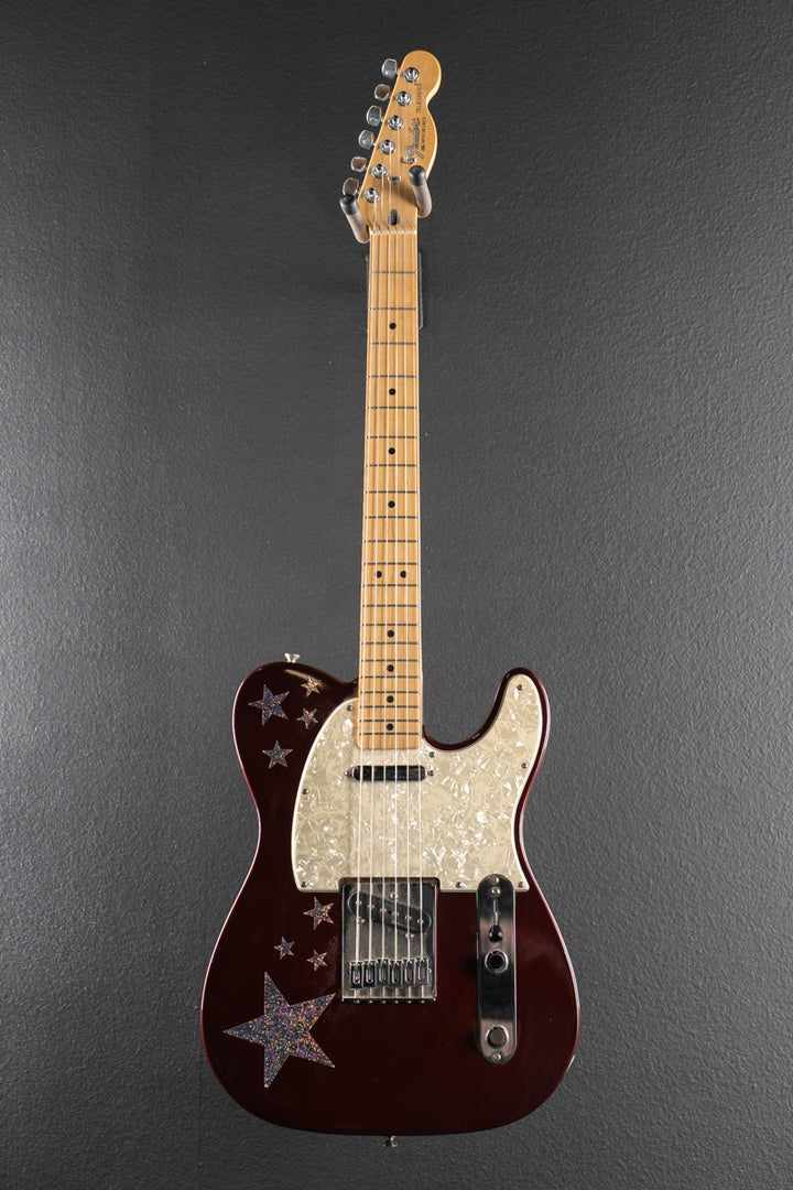 Used Standard Tele &