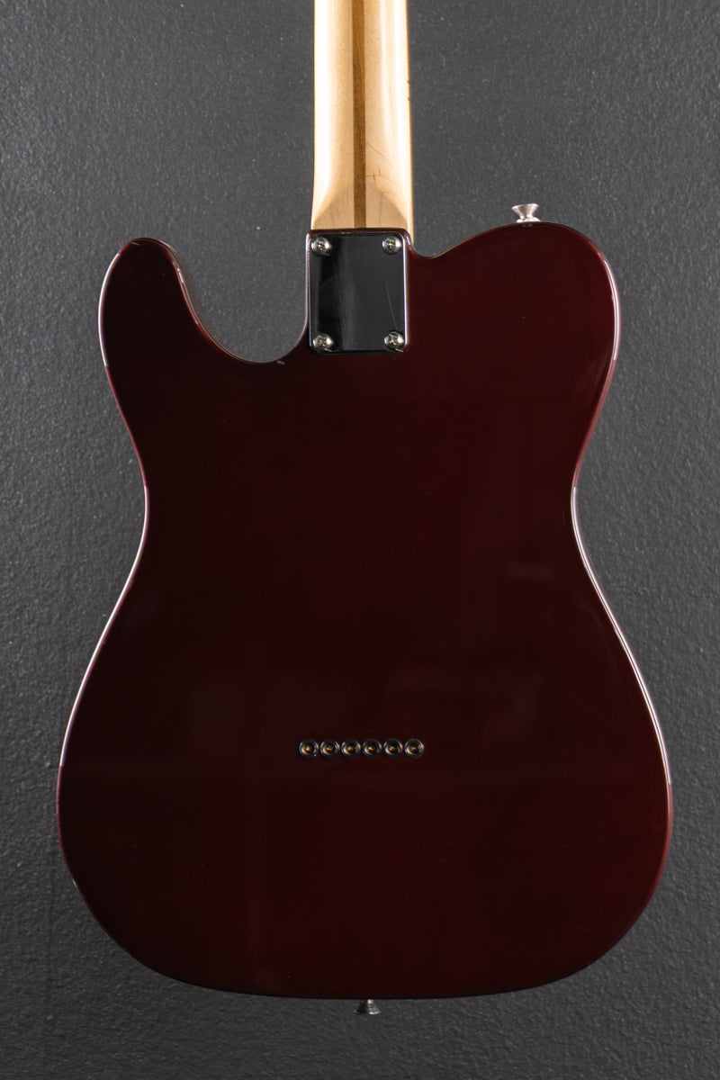 Used Standard Tele &