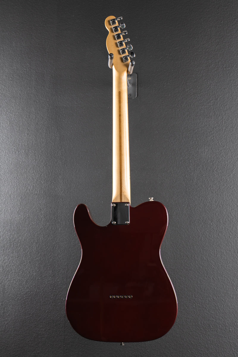 Used Standard Tele &