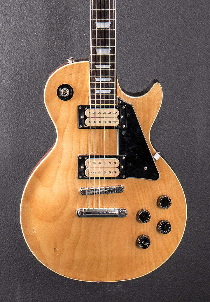 Model 2351, Mid 1970&