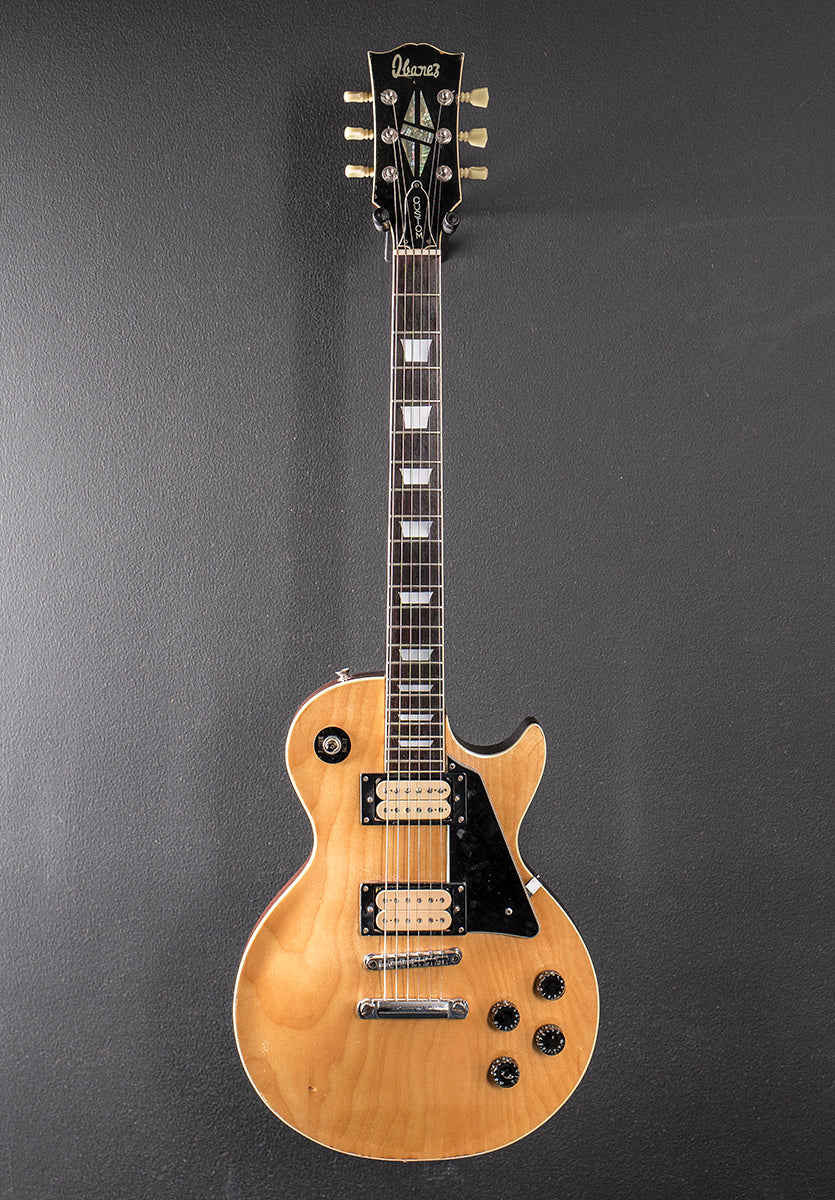 Model 2351, Mid 1970&