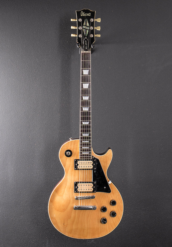 Model 2351, Mid 1970&