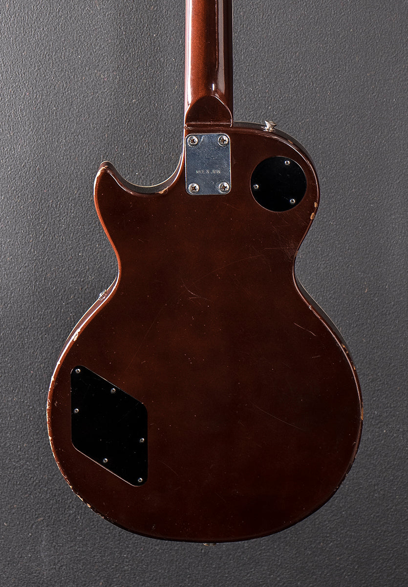 Model 2351, Mid 1970&