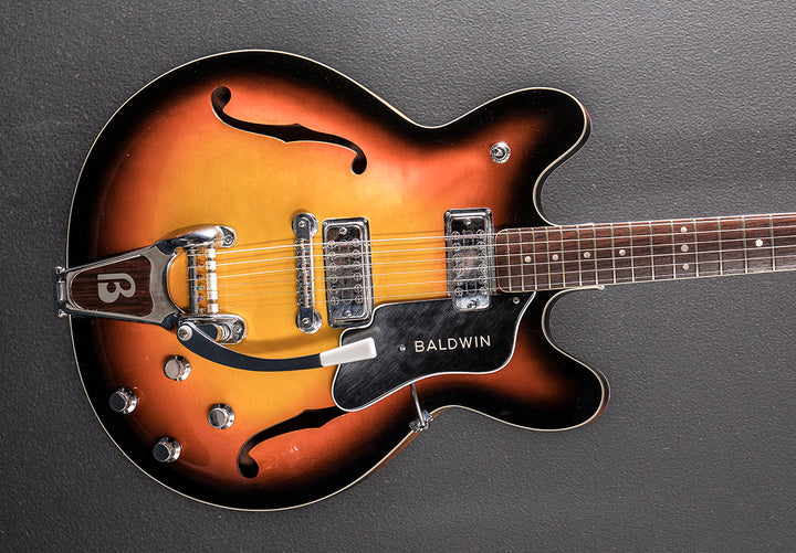 Model 706V, Late 1960&