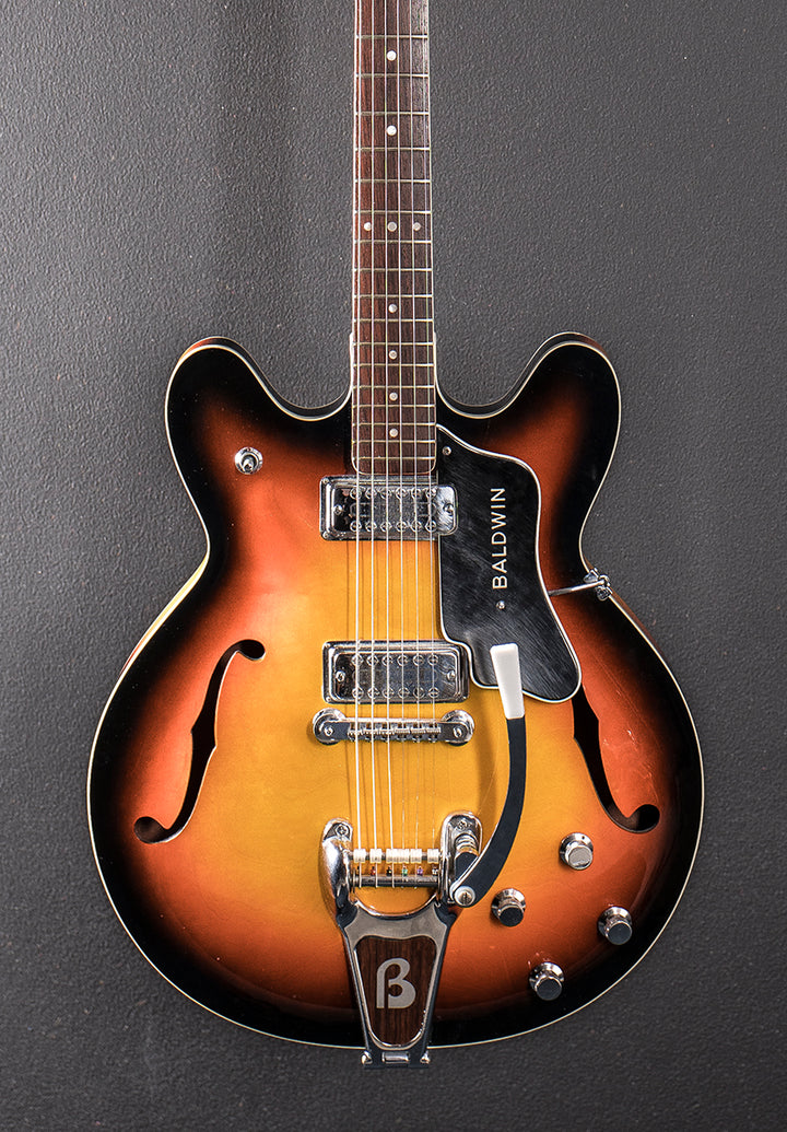 Model 706V, Late 1960&