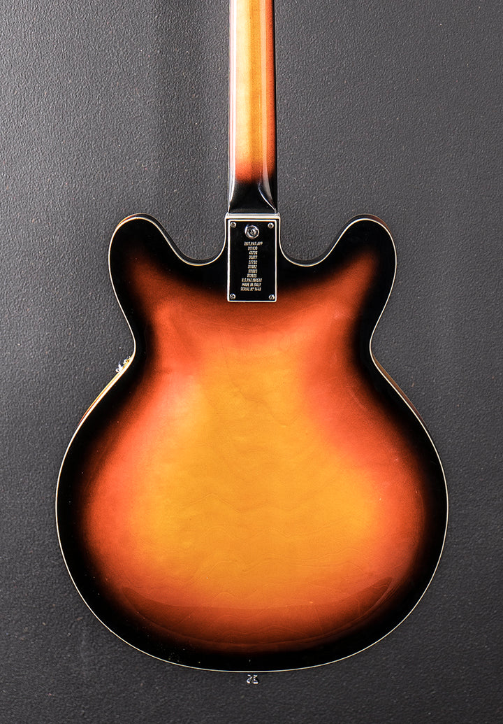 Model 706V, Late 1960&