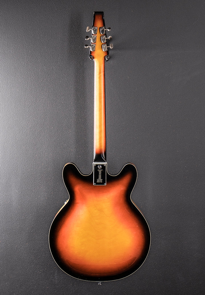 Model 706V, Late 1960&