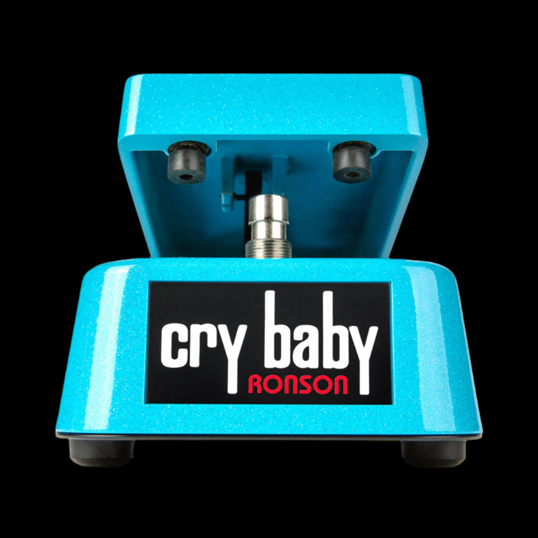 Mick Ronson Cry Baby Wah – Dave's Guitar Shop