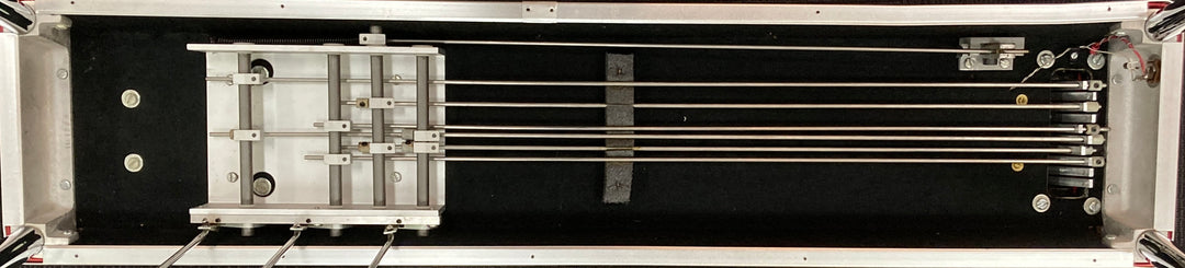 Sidekick Pedal Steel, Recent
