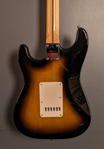 Jimmie Vaughan Tex-Mex Strat, '02