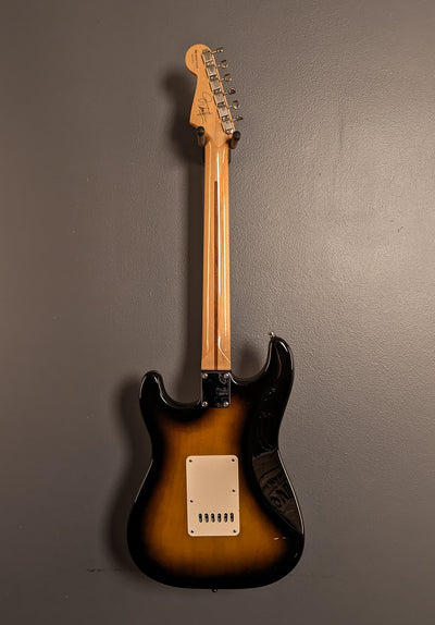 Jimmie Vaughan Tex-Mex Strat, '02