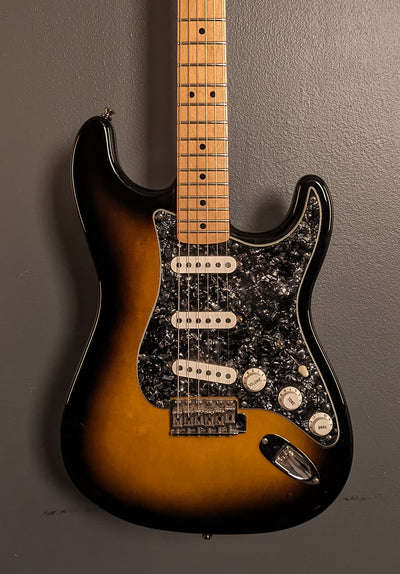 Jimmie Vaughan Tex-Mex Strat, '02