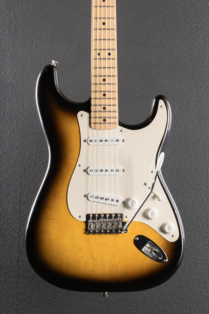 Used Jimmie Vaughan Tex-Mex Strat &