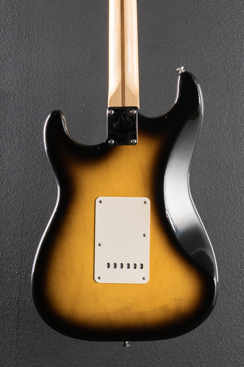 Used Jimmie Vaughan Tex-Mex Strat &