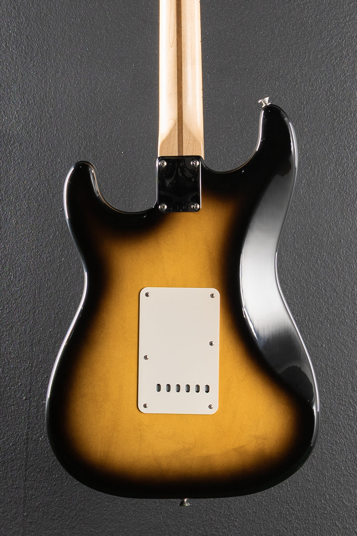 Used Jimmie Vaughan Tex-Mex Strat &