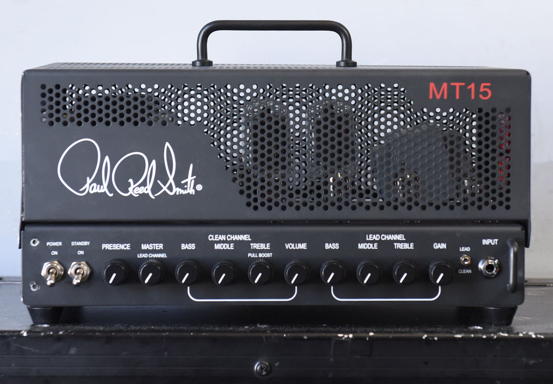 MT15 Head, Recent