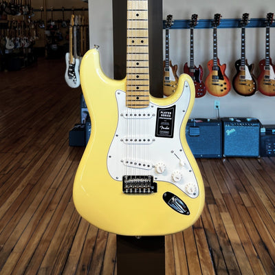 PLAYER STRATOCASTER®