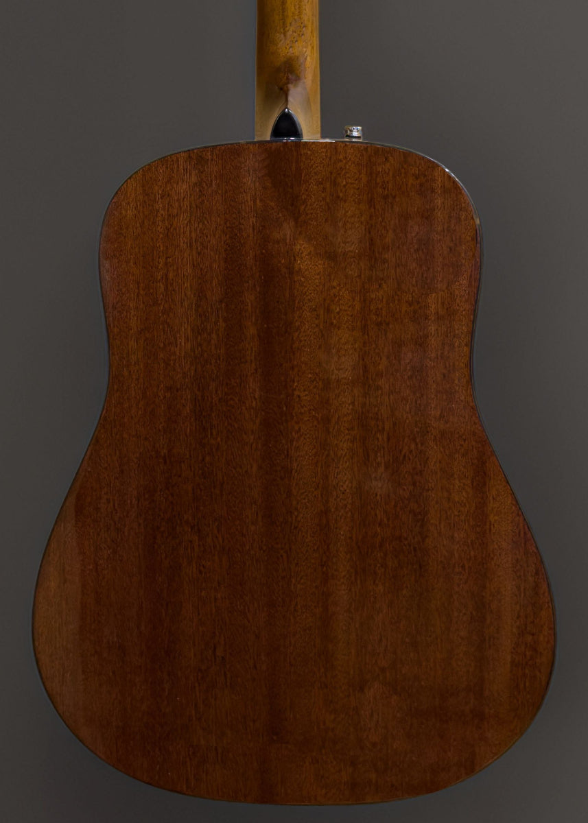 CD-60S Dreadnought