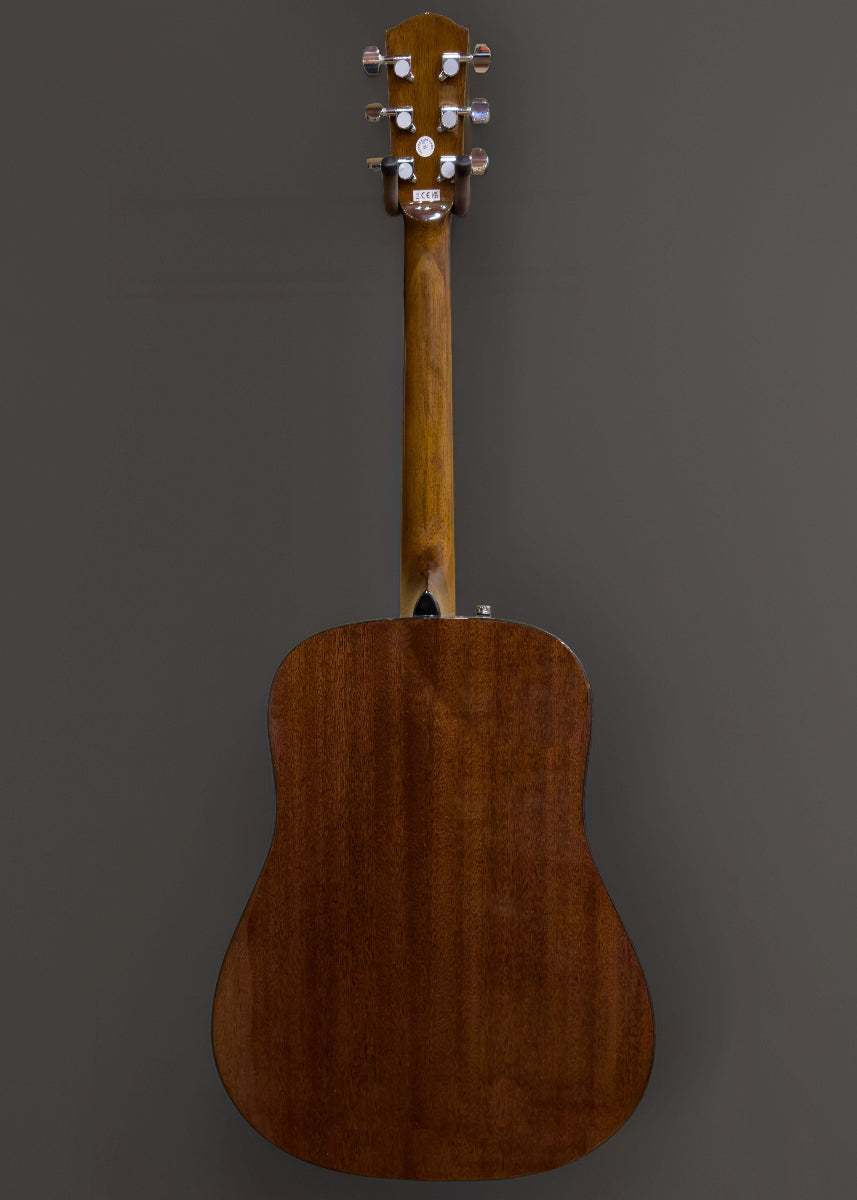 CD-60S Dreadnought