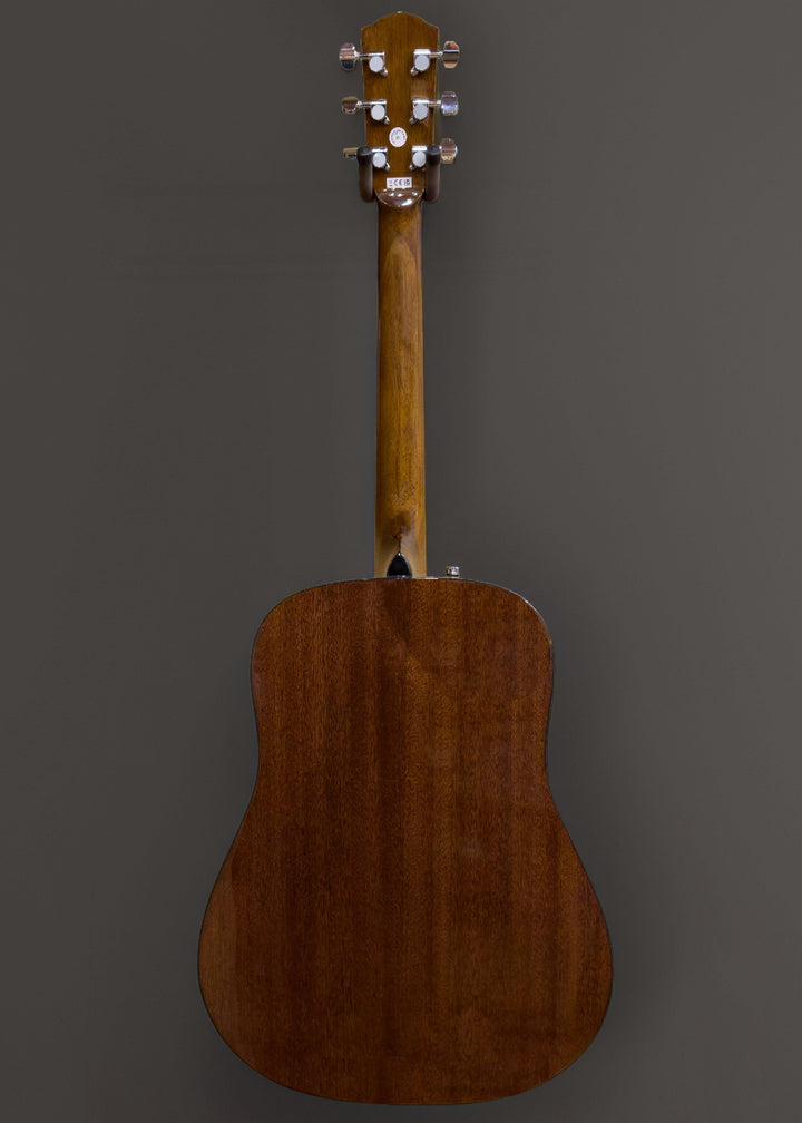 CD-60S Dreadnought