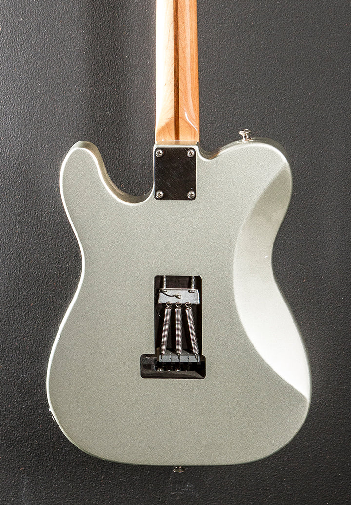 Used Blacktop HH Tele '11