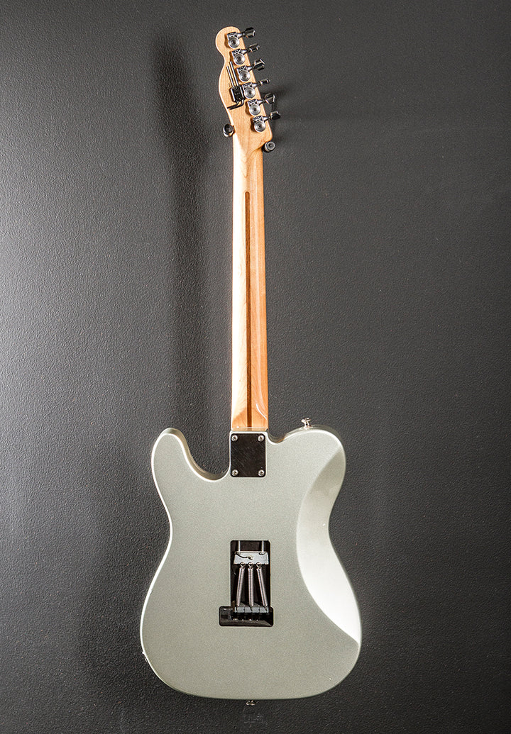 Used Blacktop HH Tele '11