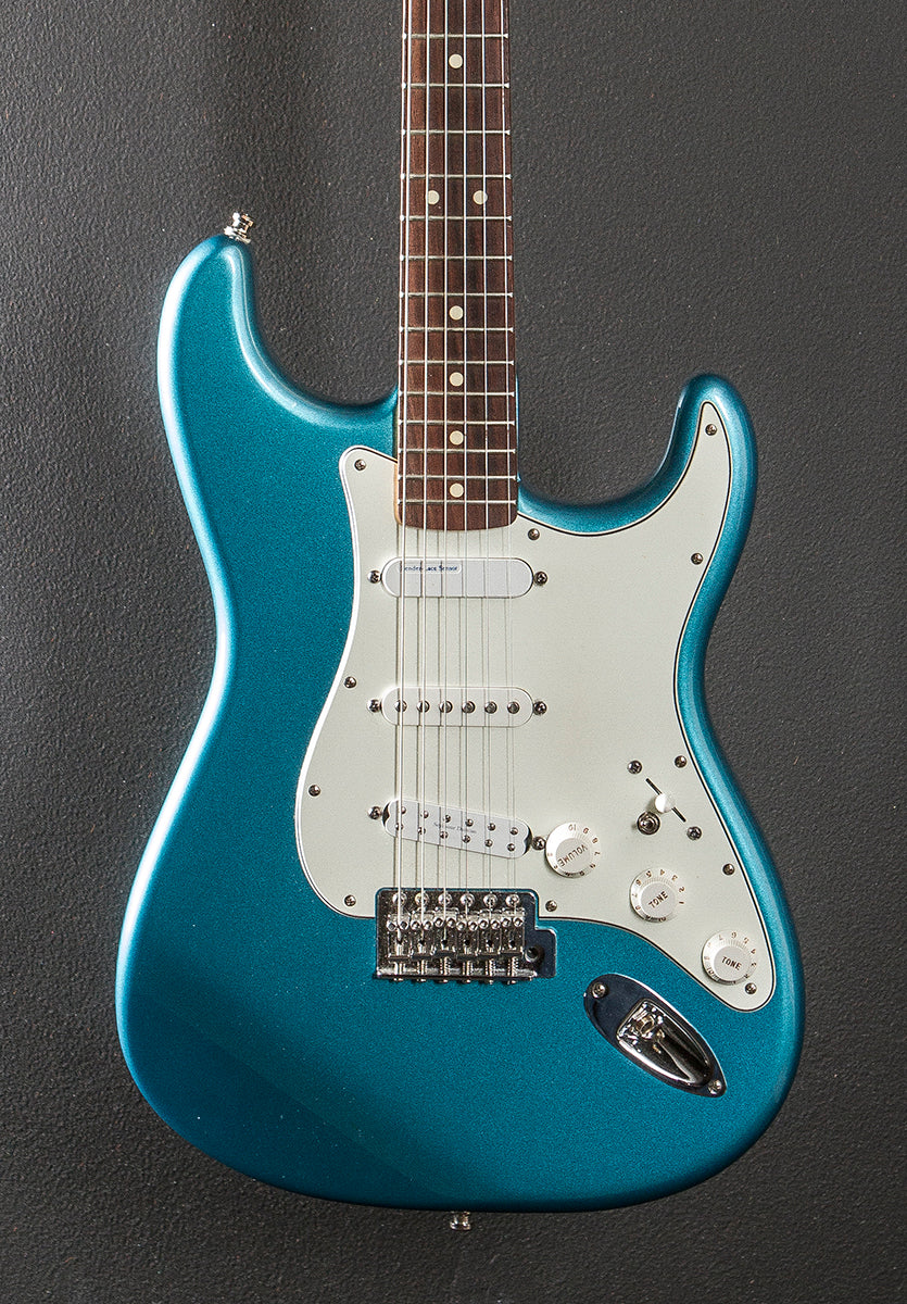 Used Standard Strat '11