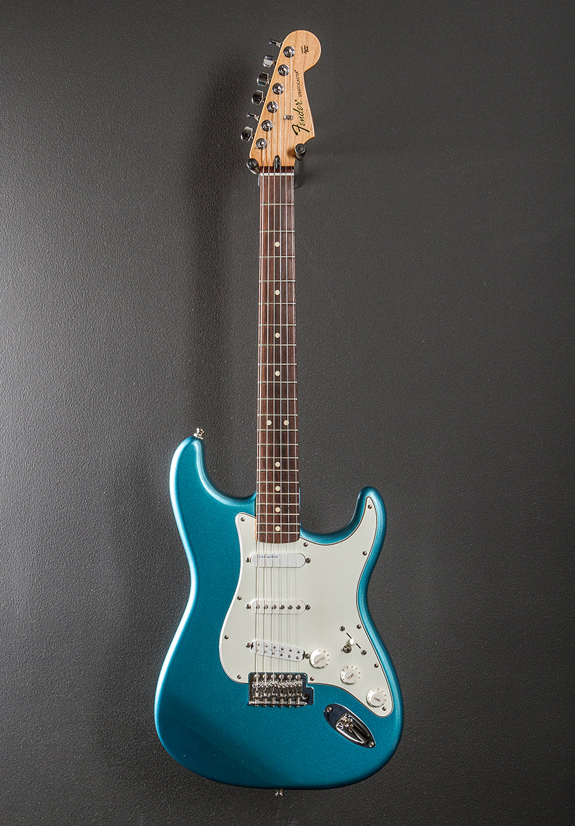 Used Standard Strat '11