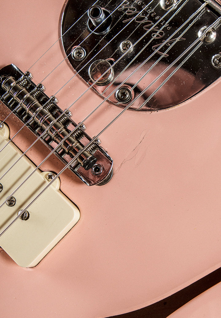 Used Pawn Shop Offset Special '12
