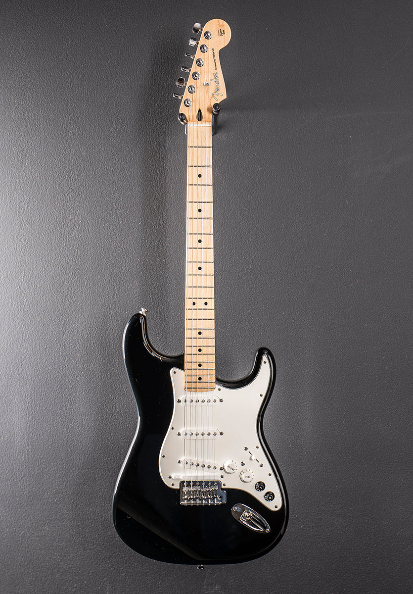 Used Roland G-5 VG Strat &