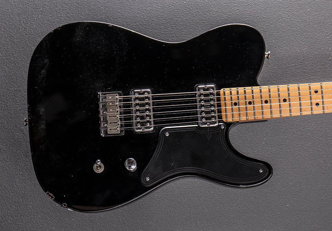 Used Cabronita Tele &