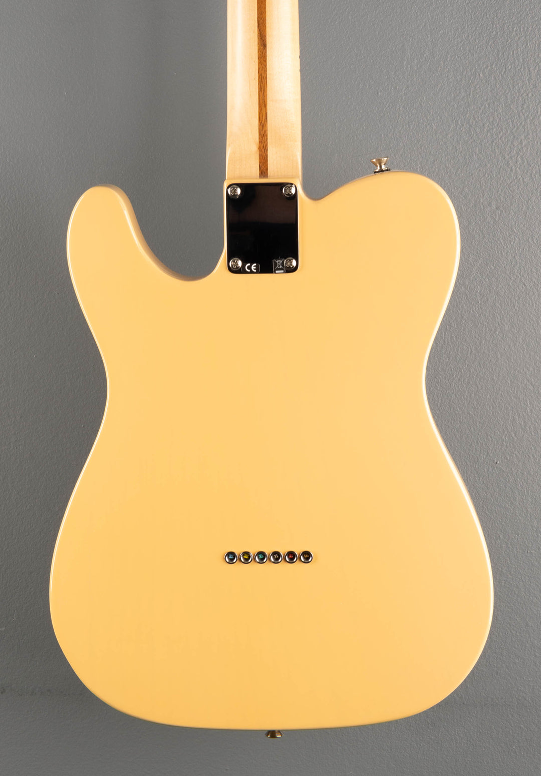USED Deluxe Nashville Telecaster &