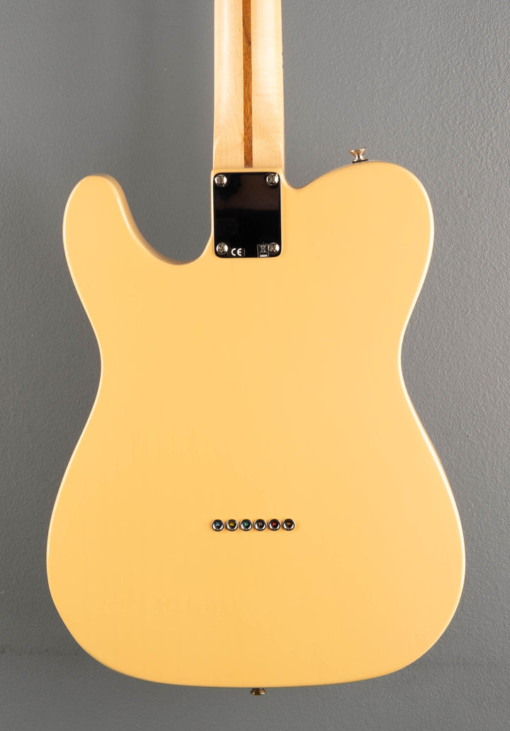 USED Deluxe Nashville Telecaster &