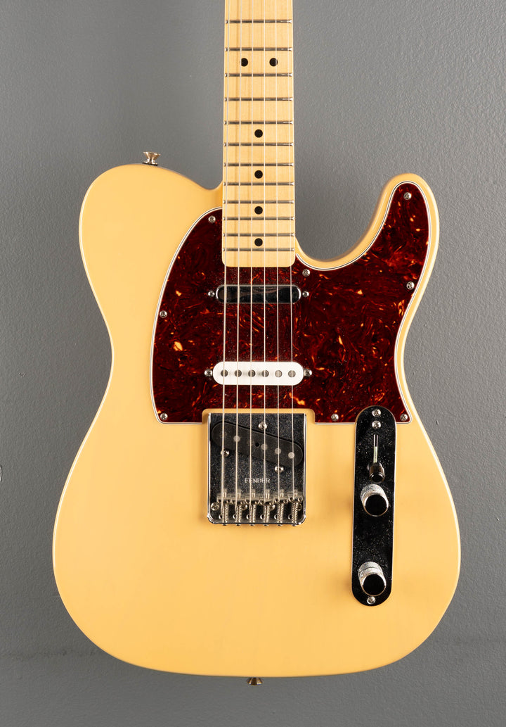 USED Deluxe Nashville Telecaster &