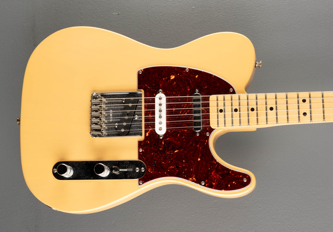 USED Deluxe Nashville Telecaster &