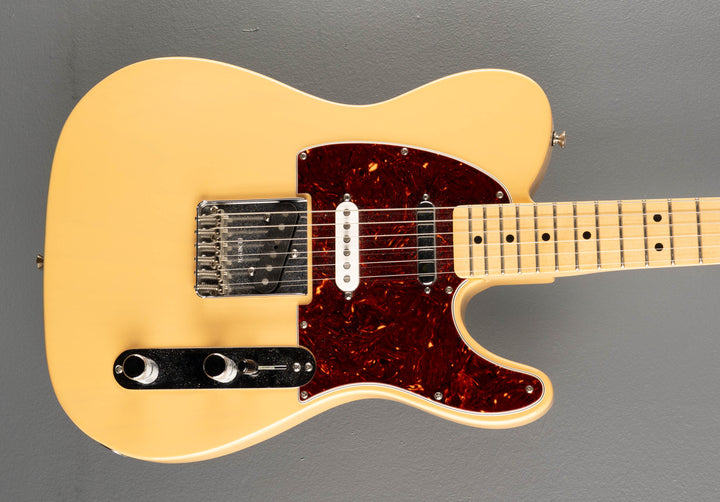 USED Deluxe Nashville Telecaster &