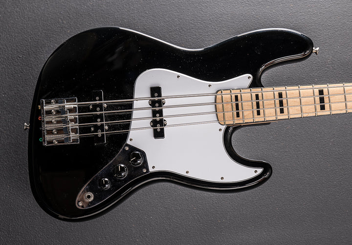 Used Geddy Lee Jazz Bass &