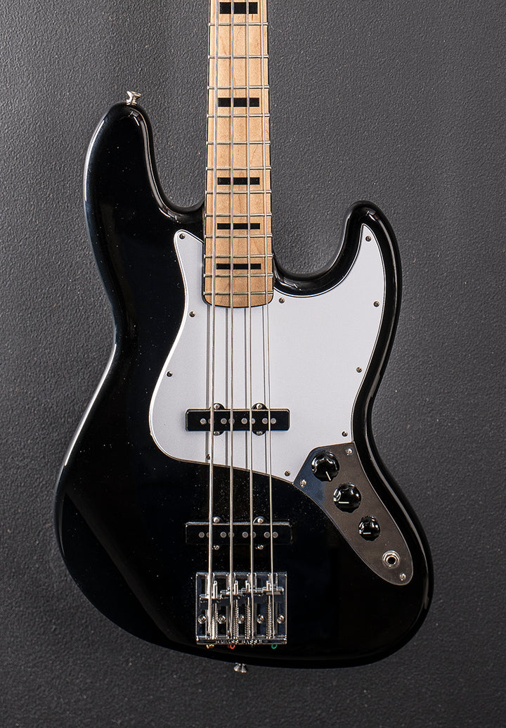 Used Geddy Lee Jazz Bass &