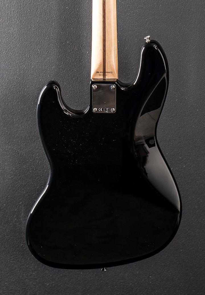 Used Geddy Lee Jazz Bass &