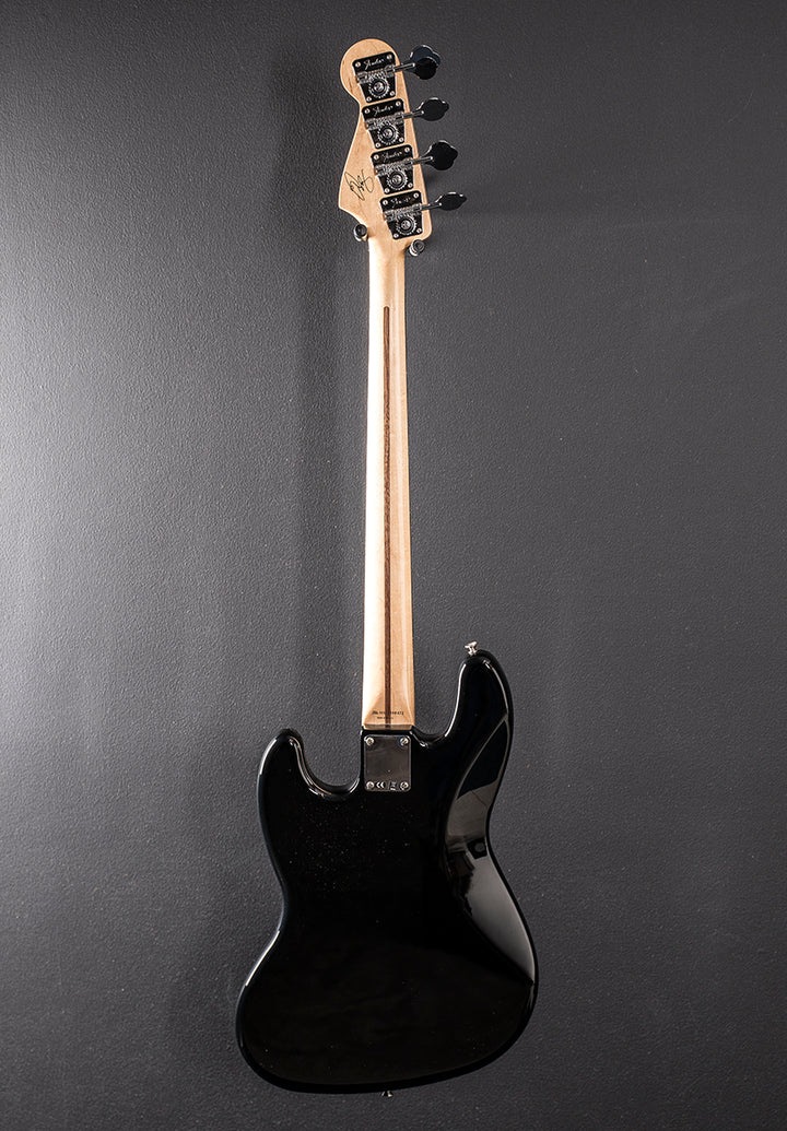 Used Geddy Lee Jazz Bass &
